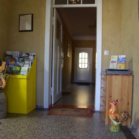 Ferienwohnung Naehe Dahme/Mark Ihlow  Esterno foto