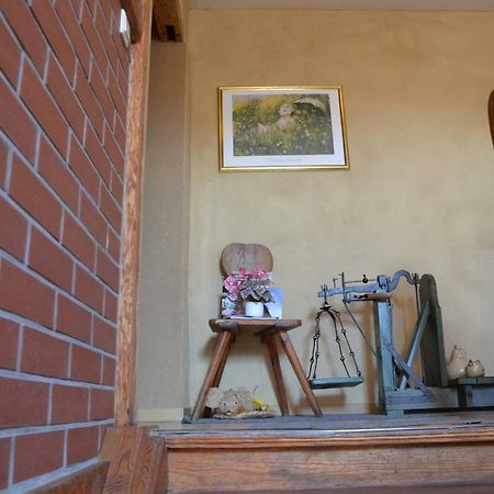 Ferienwohnung Naehe Dahme/Mark Ihlow  Esterno foto