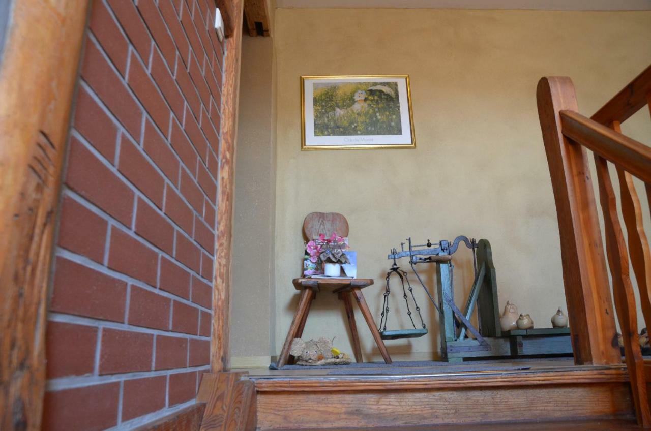 Ferienwohnung Naehe Dahme/Mark Ihlow  Esterno foto