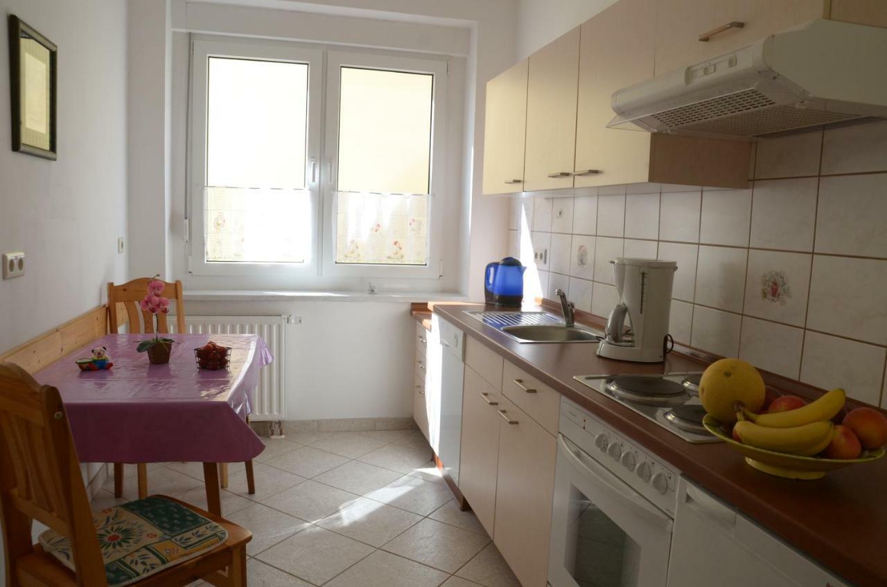 Ferienwohnung Naehe Dahme/Mark Ihlow  Esterno foto