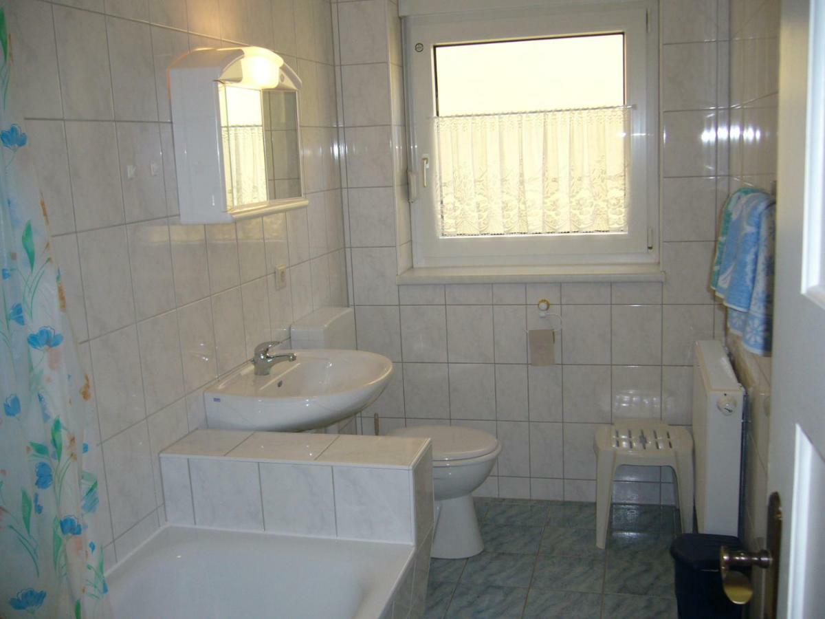Ferienwohnung Naehe Dahme/Mark Ihlow  Esterno foto